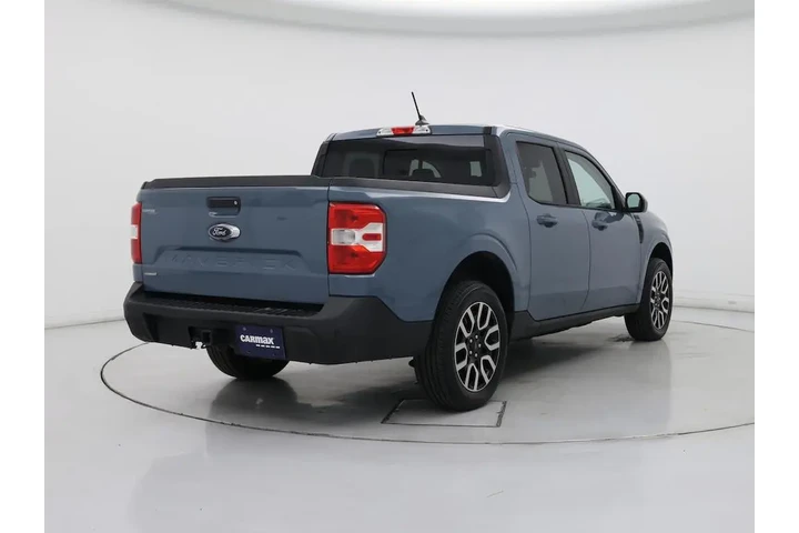 $29998 : Ford Maverick 2022 Lariat 4d image 8