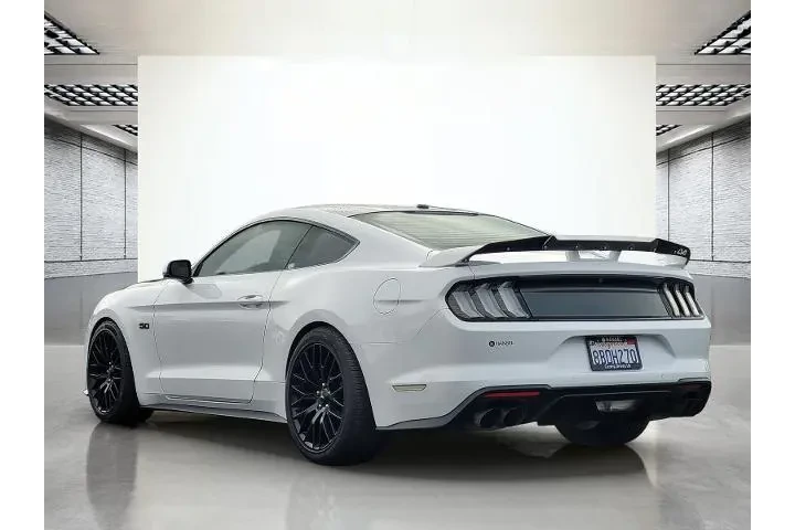 $32888 : Ford Mustang 2018 GT Premium image 9