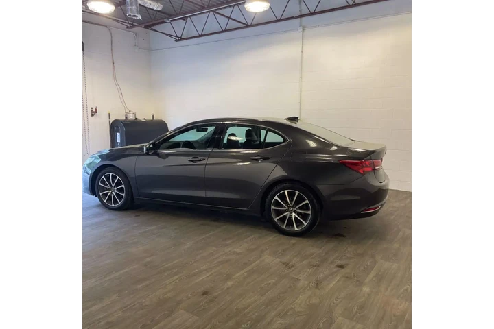 $13950 : 2016 ACURA TLX 3.5 SEDAN 4D image 6