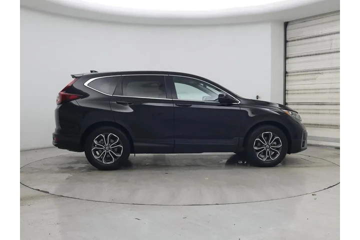 $26998 : Honda CR-V 2022 EX 4dr SUV image 7