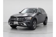 $23998 : Mercedes-Benz GLC 2022 AWD G thumbnail