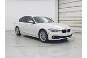 BMW 3 Series 2018 320i 4dr S en Sacramento