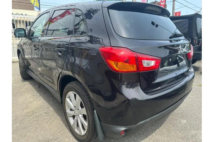 $7499 : Used 2014 Outlander Sport 2WD image 5