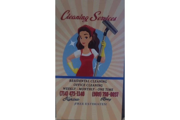 Karina`s Cleaning Services image 4