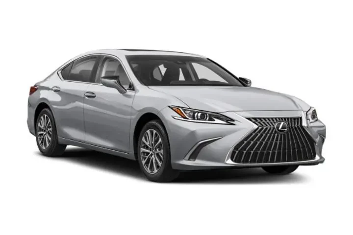$39990 : Lexus ES 350 2025 4dr Sedan image 6