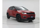 Jeep Compass 2019 Altitude 4