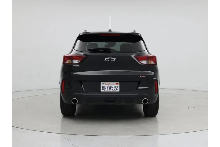 $22998 : Chevrolet Trailblazer 2021 R image 6