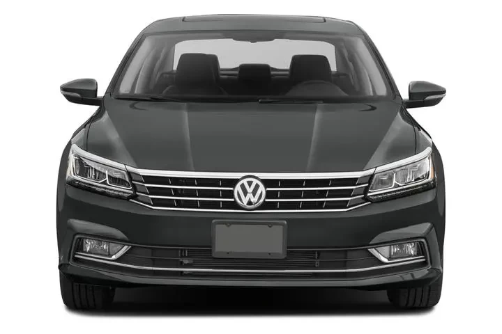 $16988 : Volkswagen Passat 2016 1.8T image 4