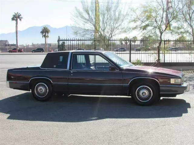 $6995 : 1989 DeVille image 6