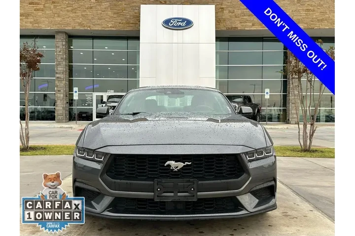 $26995 : Ford Mustang 2024 EcoBoost 2 image 2