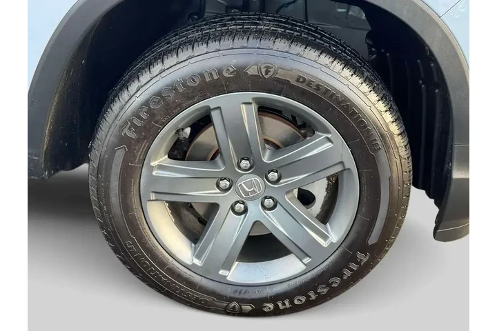 $29795 : Honda Ridgeline 2023 AWD RTL image 8