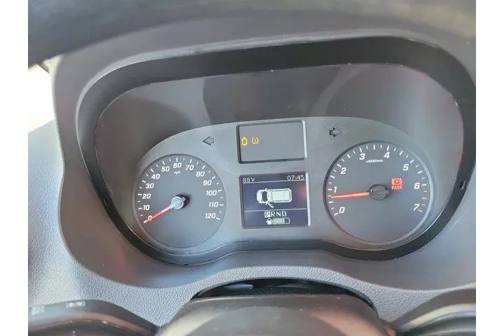 $25000 : Mercedes-Benz Sprinter 2023 image 6