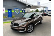 2019 RDX SH-AWD w/Technology en Lexington