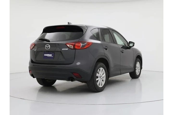 $16998 : Mazda CX-5 2014 AWD Touring image 8