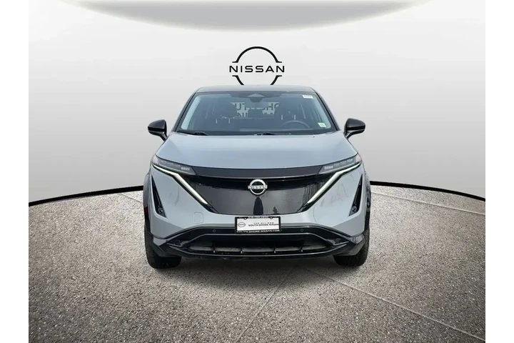 $18985 : Nissan Ariya 2024 AWD Engage image 2