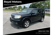 2015 Pilot EX-L w/Navi en Baltimore