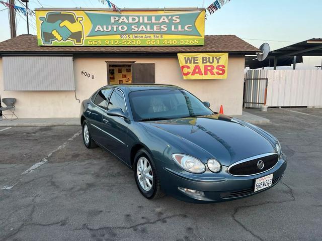 $7500 : 2006 BUICK LACROSSE2006 BUICK image 3