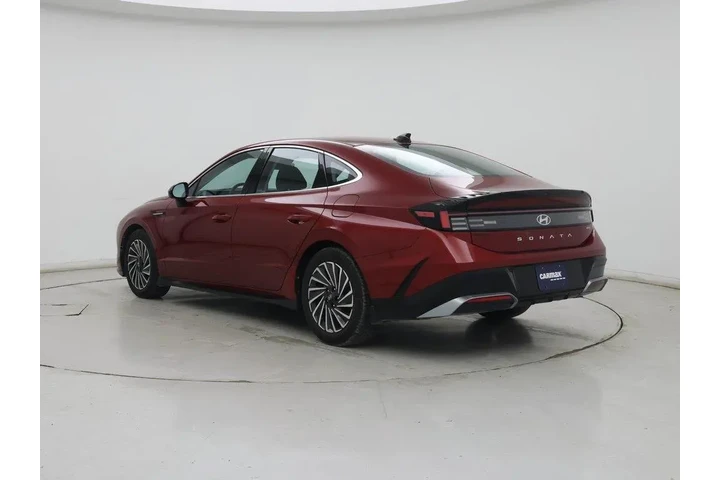 $25998 : Hyundai SONATA Hybrid 2024 S image 2