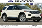 Ford Explorer 2022 AWD Plati en San Jose