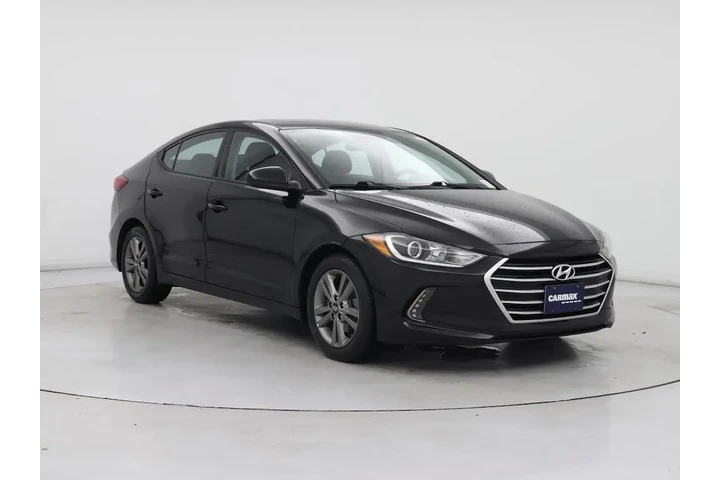 $13998 : Hyundai ELANTRA 2018 Value E image 1