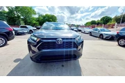 2019 RAV4 LE