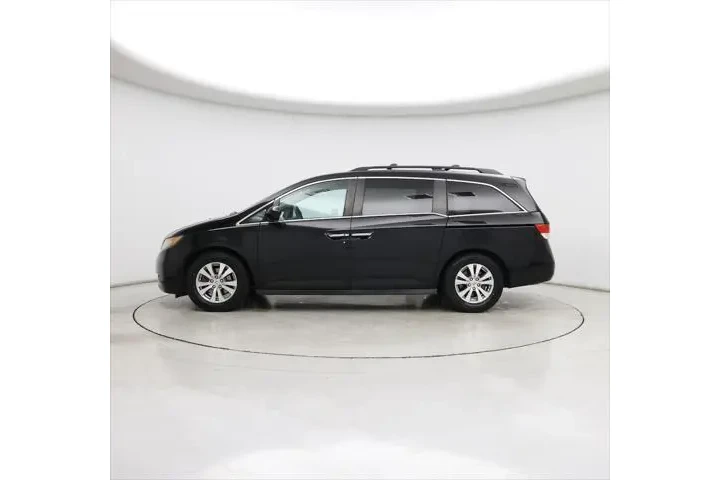 $17998 : Honda Odyssey 2016 SE 4dr Mi image 3