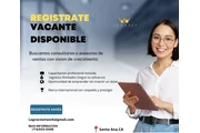 Quiere trabajar por tu cuenta? en Orange County