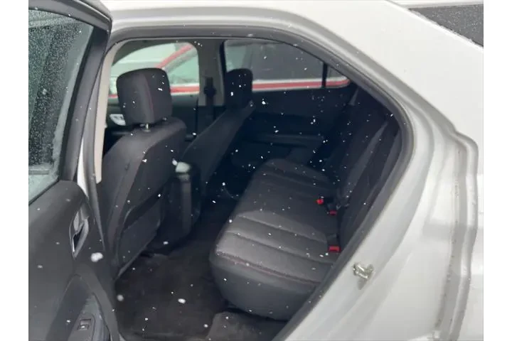 $9635 : Chevrolet Equinox 2016 AWD L image 5