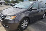 $14000 : 2014 HONDA ODYSSEY thumbnail