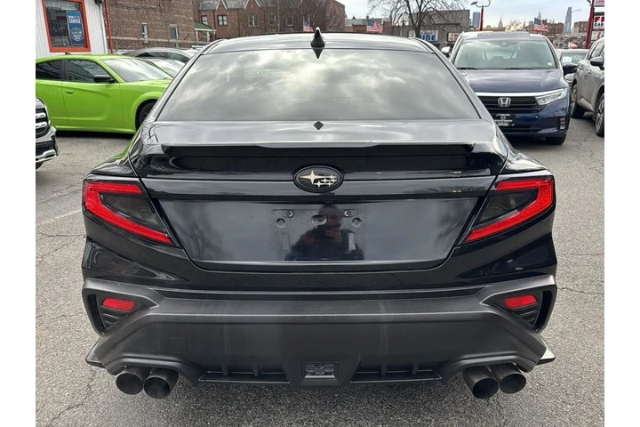 $24990 : Subaru WRX 2022 AWD Limited image 8