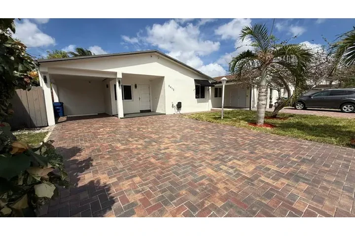 $565000 : super casa  Miami Garden image 1