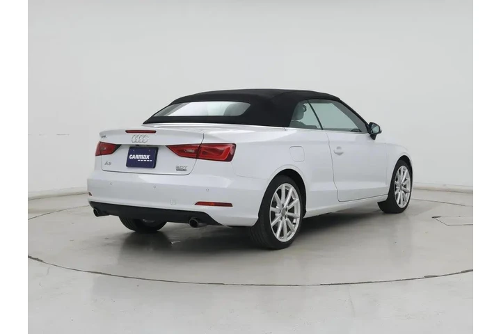 $18998 : Audi A3 2015 AWD 2.0T quattr image 8
