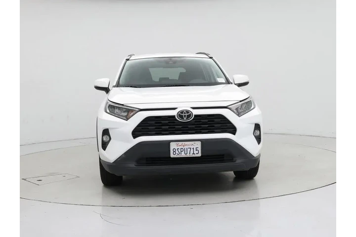 $23998 : Toyota RAV4 2020 XLE 4dr SUV image 5