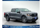 Ford F-150 2023 4x2 XL 4dr S