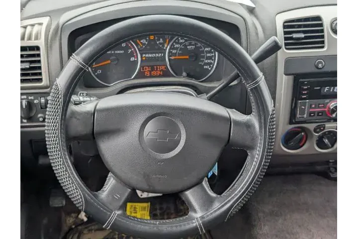 $7050 : Chevrolet Colorado 2010 4x2 image 10