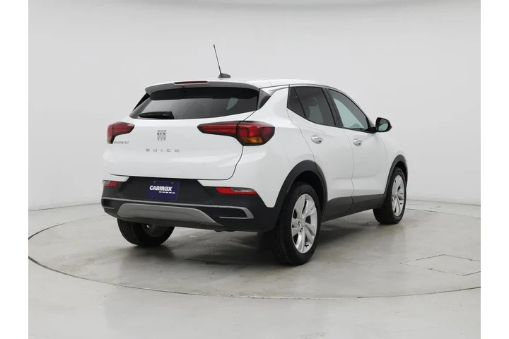 $22998 : Buick Encore GX 2025 Preferr image 8