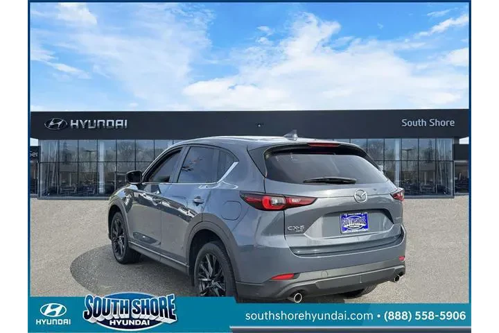 $25999 : Mazda CX-5 2023 AWD 2.5 S Ca image 8