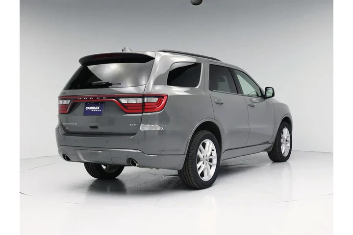 $29998 : Dodge Durango 2024 AWD GT 4d image 8