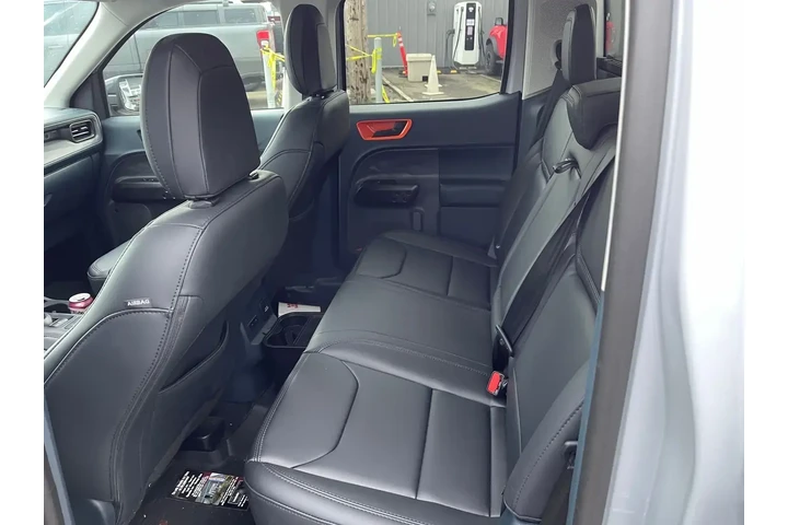 $35041 : Ford Maverick 2025 AWD Laria image 9