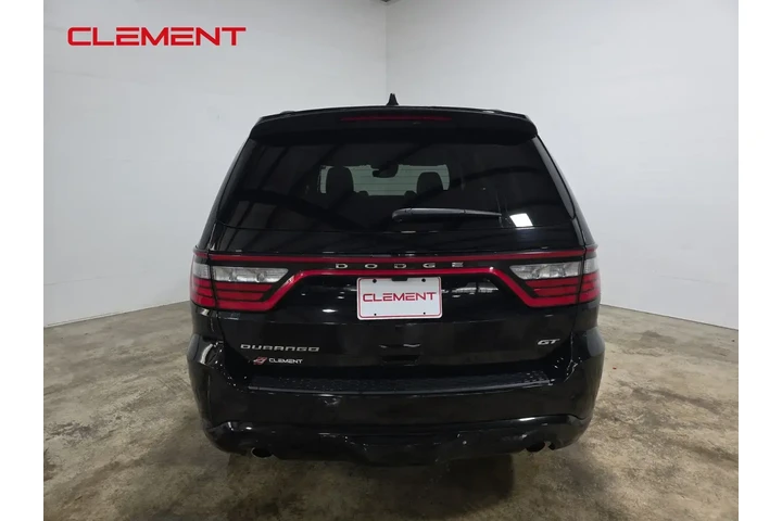 $33067 : Dodge Durango 2024 AWD GT 4d image 7