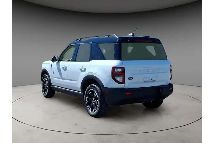 $32000 : Ford Bronco Sport 2025 AWD O image 3