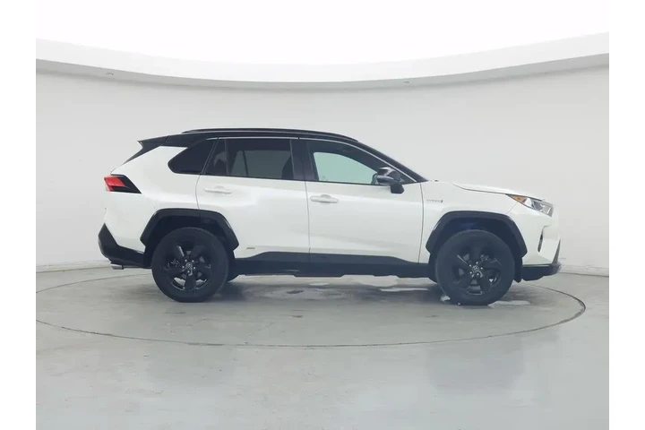$32998 : Toyota RAV4 Hybrid 2021 AWD image 7