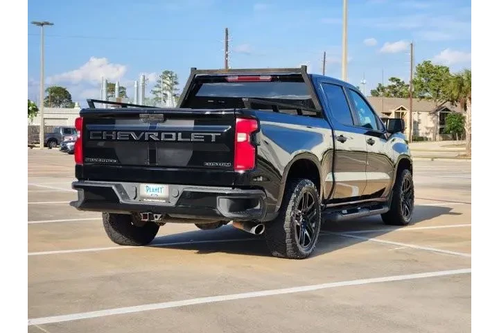 $27419 : Chevrolet Silverado 1500 Lim image 5