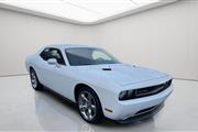 2014 Challenger SXT thumbnail