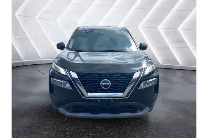 $14995 : Nissan Rogue 2021 SV 4dr Cro image 3