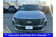 $33365 : Hyundai TUCSON Hybrid 2025 A thumbnail