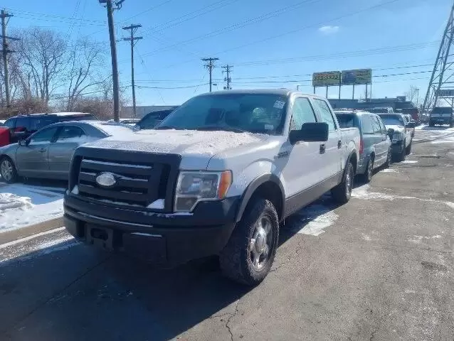 2009 F-150 image 4