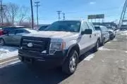 2009 F-150 thumbnail