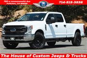 2021 Super Duty F-250 SRW XL