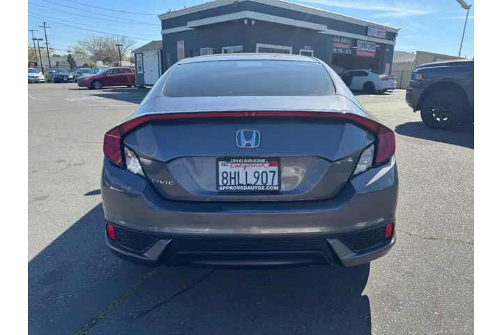$14998 : 2018 Civic LX-P image 7